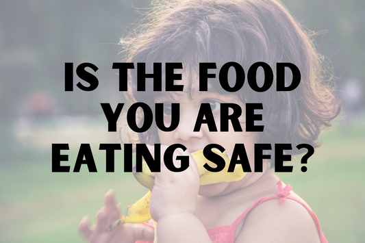 World Food Safety Day: Building a Culture of Safety and Trust in Every Bite